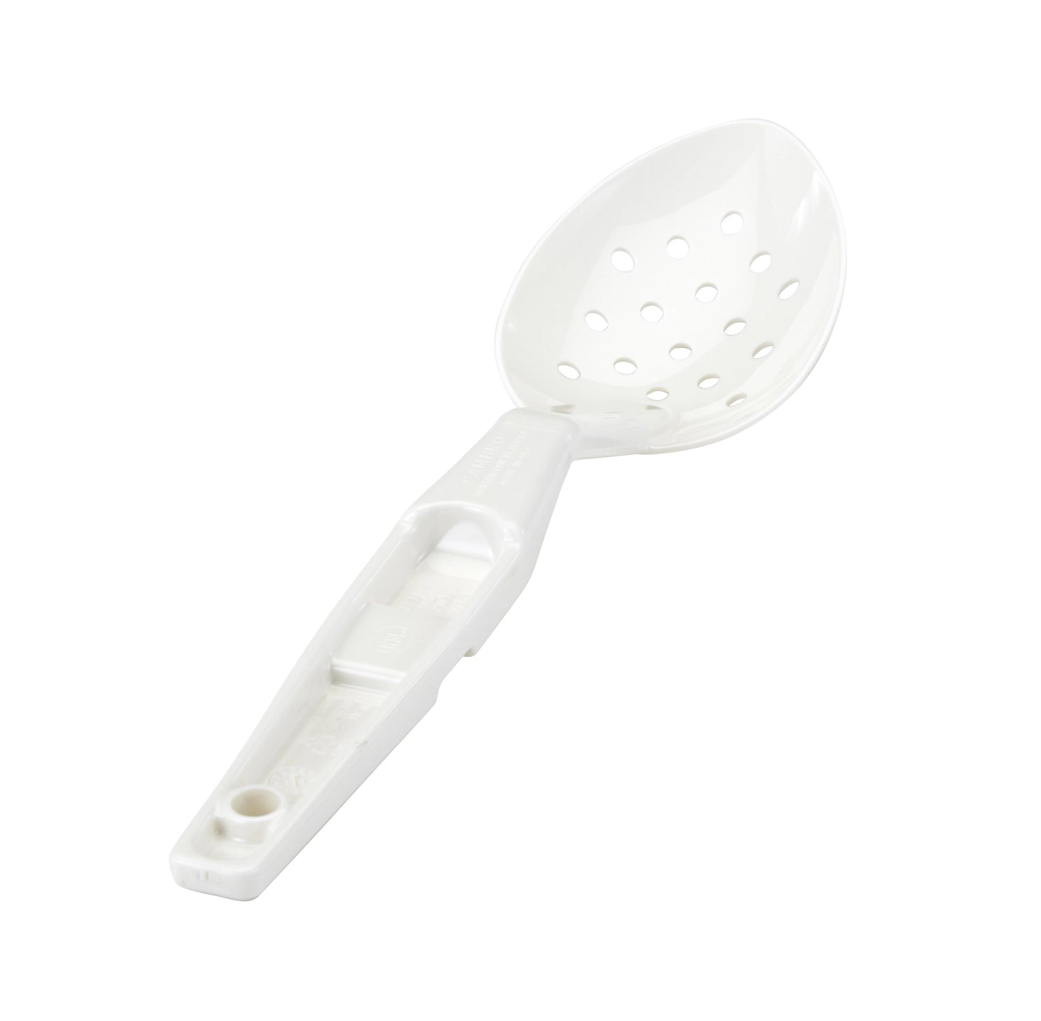Camwear Schaumlöffel Weiss 33 C