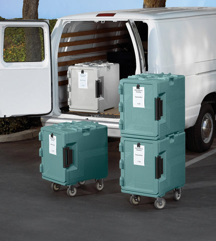 Camcarrier Upcs 4-4