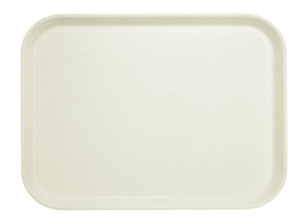 Tablett Versa 32.5x53cm Terrazzo