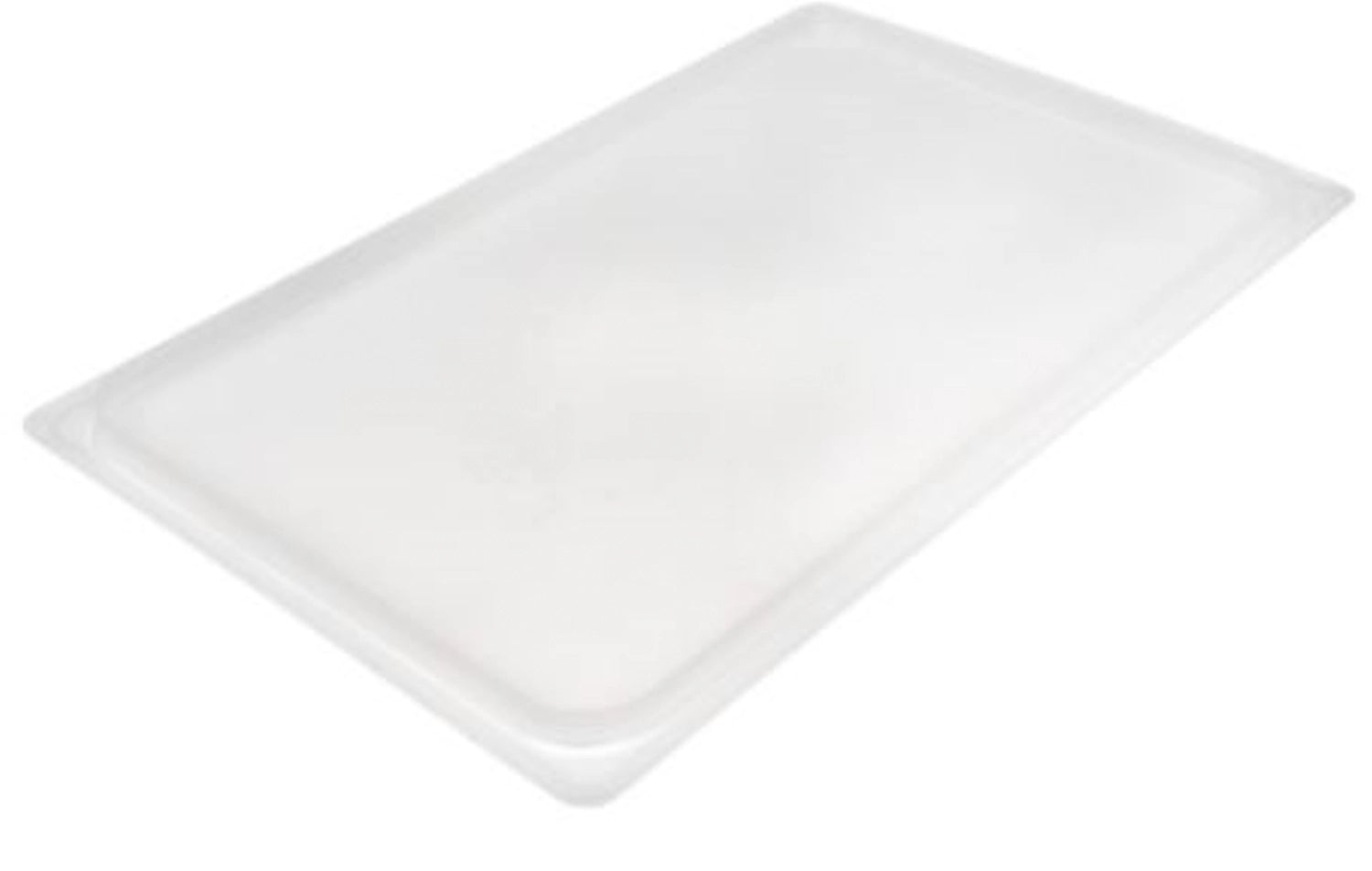 GN-Deckel 1/1 Polypropylen Luftdicht