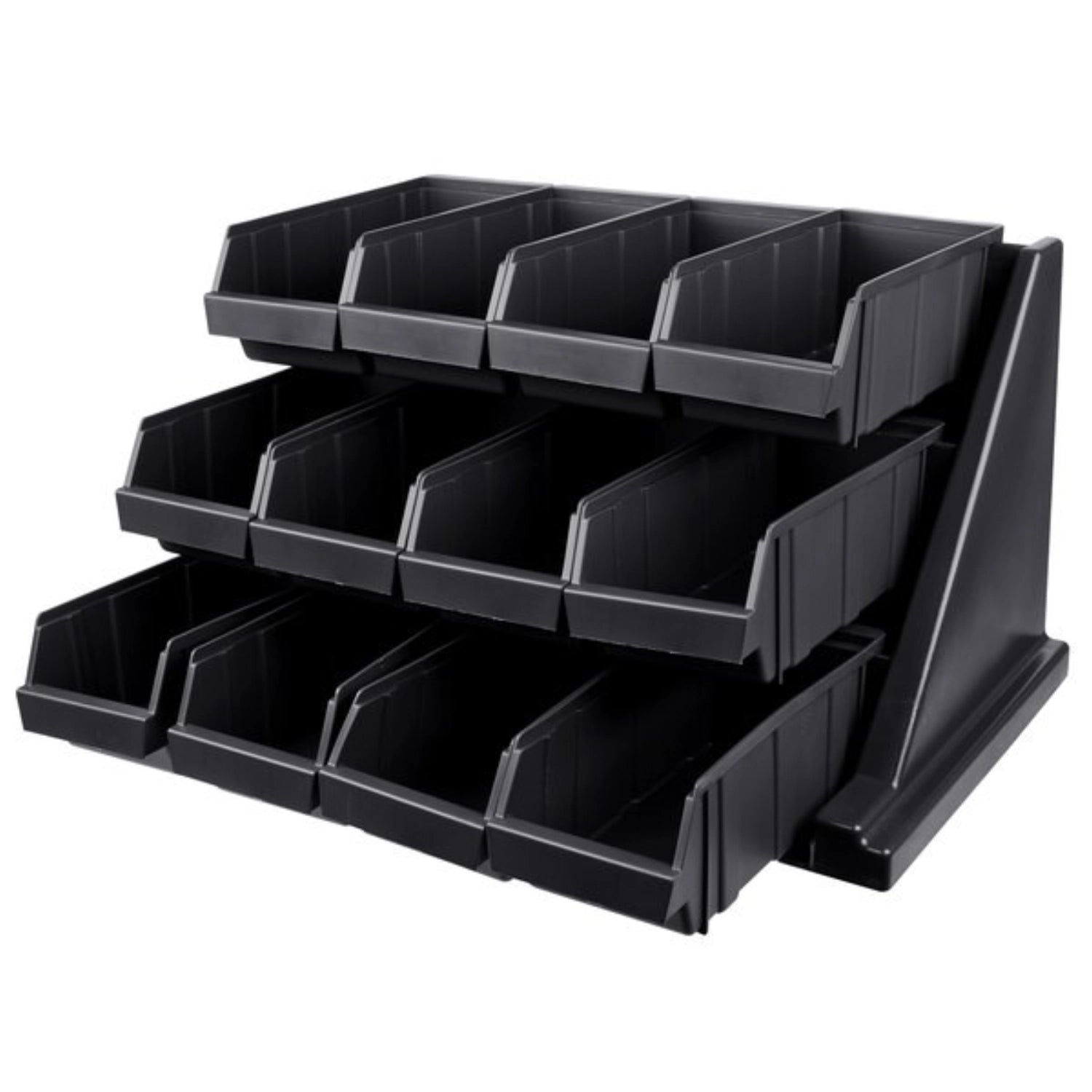 Besteckdispenser 12 Schalen Sc