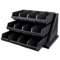 Besteckdispenser 12 Schalen Sc