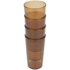 Colortrinkbecher 373 Ml Bernst