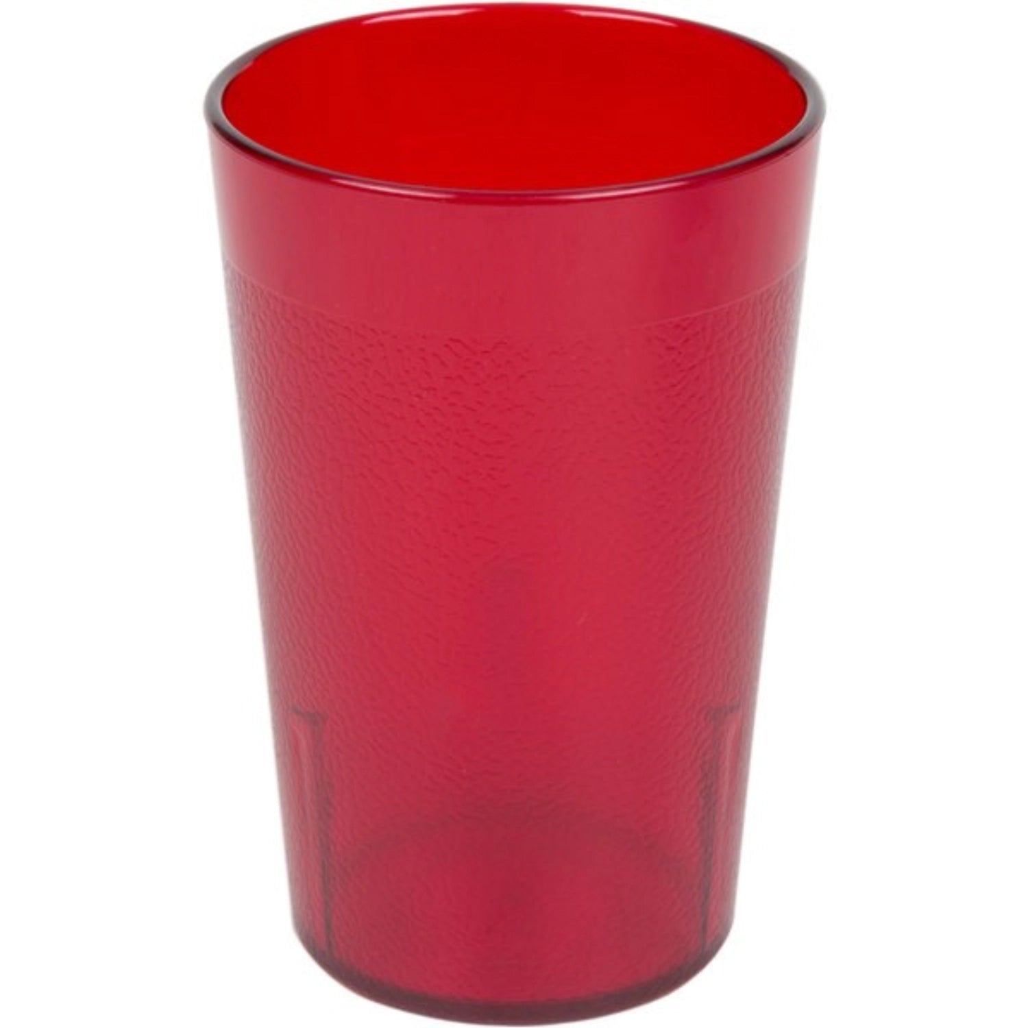 Color-Trinkbecher 373 Ml Rubin