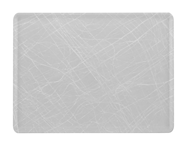 Diät-Ablett 35,5*46cm Grau