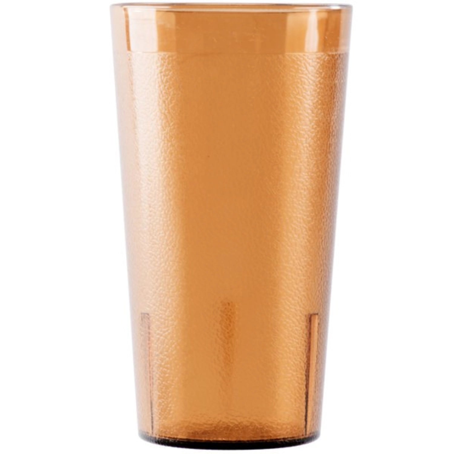 Color Trinkbecher Bernstein