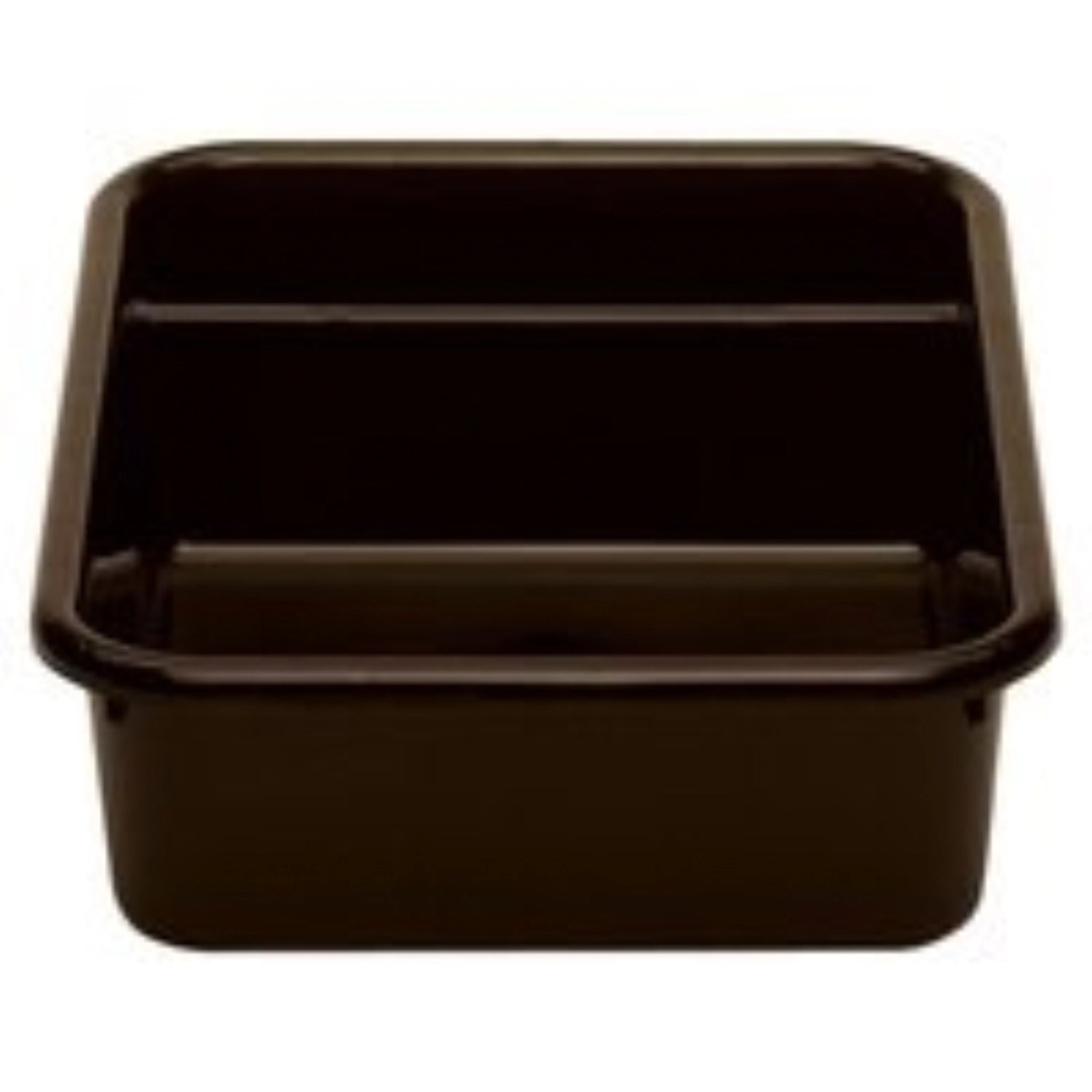 Cb Schale/Poly Dunkel Braun