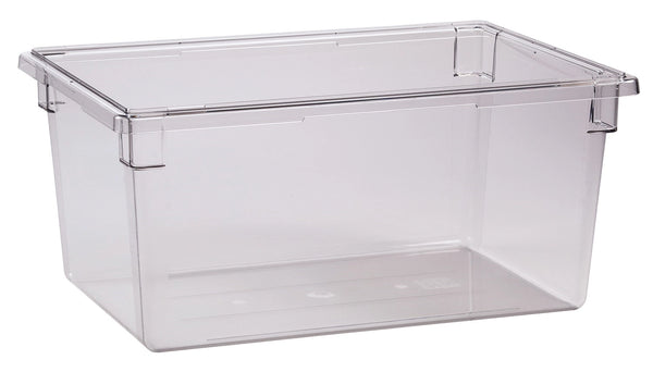Polycarbonat Lebensmittel-Aufbewahrungsbox Rechteckig 64