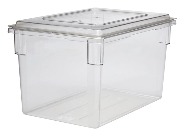Polycarbonat Lebensmittel-Aufbewahrungsbox 46x66cm
