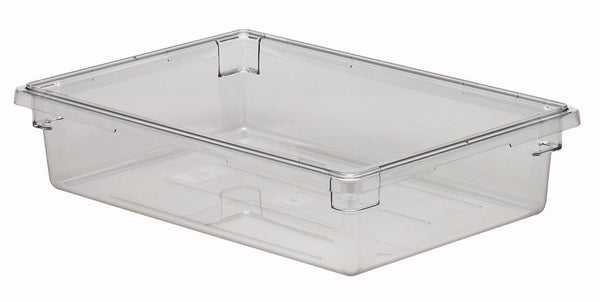 Polycarbonat Lebensmittel-Aufbewahrungsbox Rechteckig 33