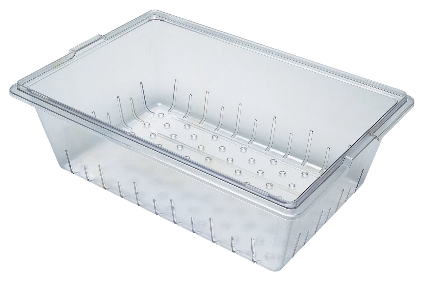 Siebeinsatz für Lebensmittel-Aufbewahrungsbox 46x66cm