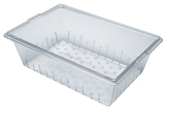 Siebeinsatz für Lebensmittel-Aufbewahrungsbox 46x66cm