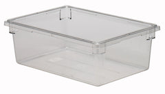 Polycarbonat Lebensmittel-Aufbewahrungsbox Rechteckig 49