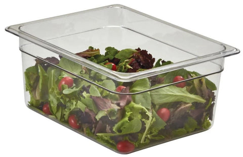 Food Pan 1/2X6