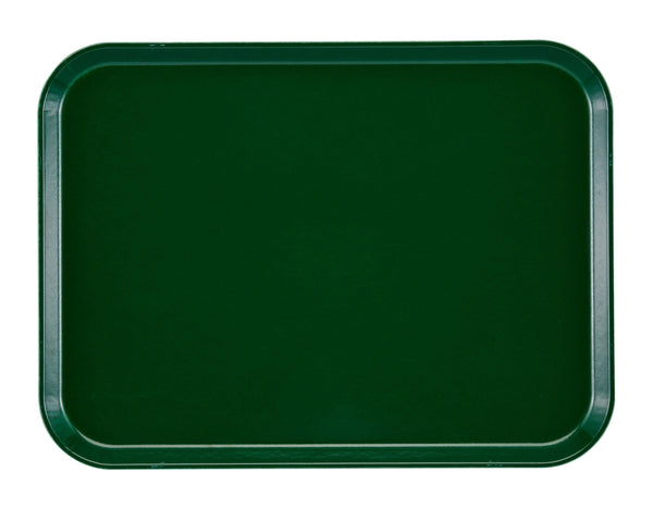 Tablett Camtray GN 1/1 sherwood-grün