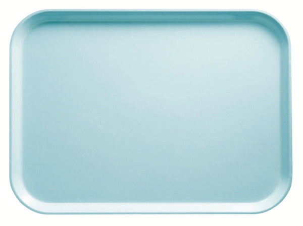Camtray-Tablett Gn 1/1 Azurblau