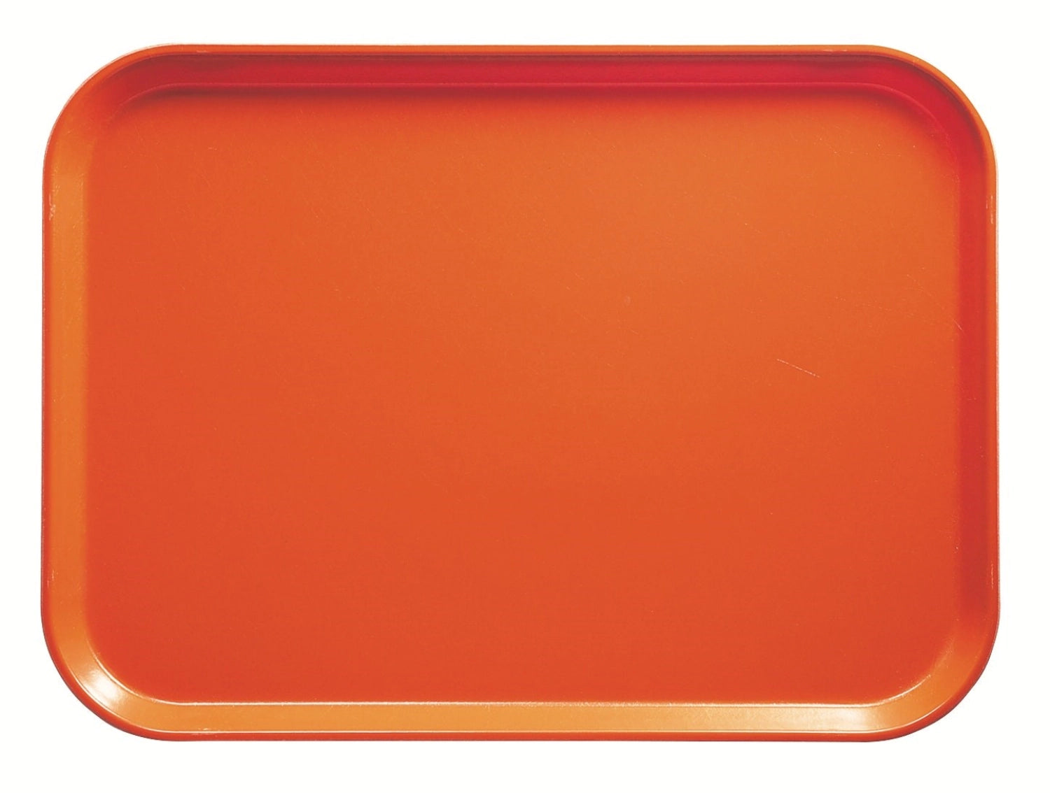 Tablett Camtray GN 1/1 citrus-orange