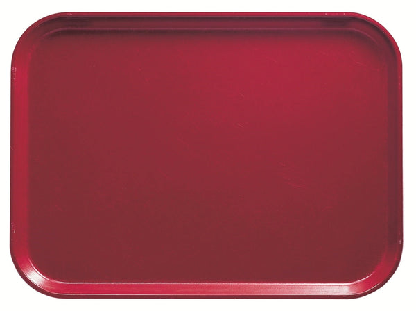Camtray Tablett Gn 1/1 Rot