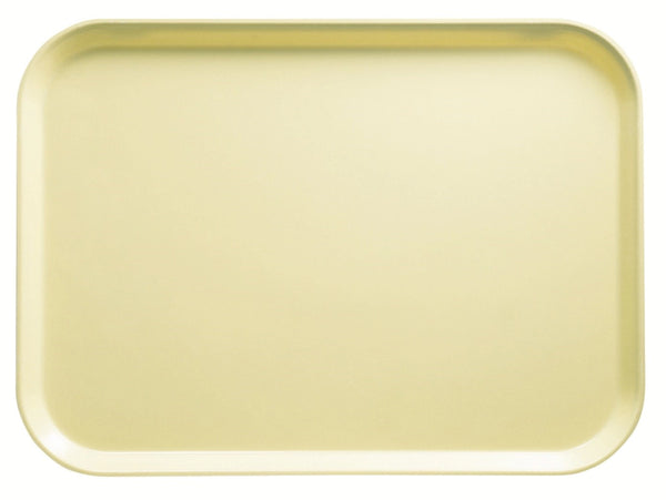 Camtray Tablett Gn 1/1 Zitrone