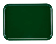Camtray Tablett Flaschengrün