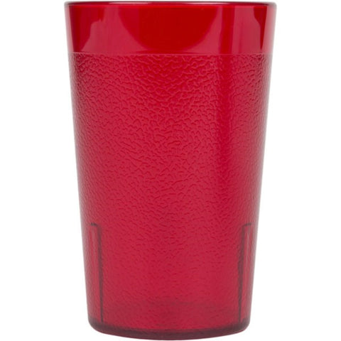 Color-Trinkbecher 231 Ml Rubin