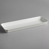 8262Mt Marktschale Weiss