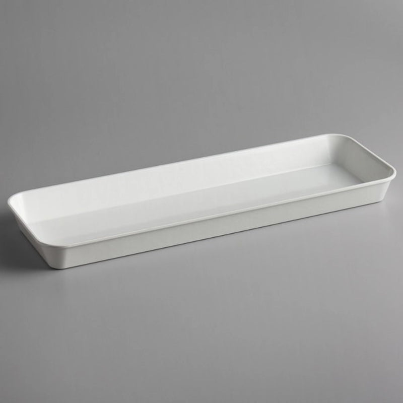 8262Mt Marktschale Weiss