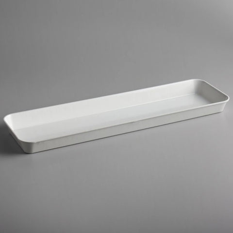 8302Mt Marktschale Weiss