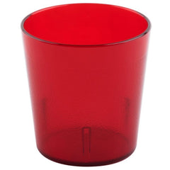 Color Trinkbecher Rubinrot 287