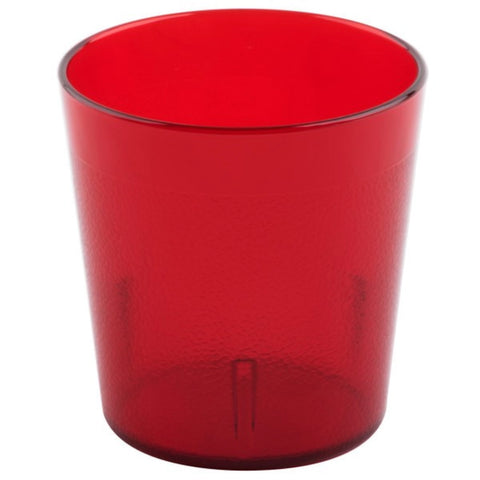 Color Trinkbecher 287 Ml Rubin