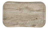 Versa Century Tablett 32.5x53 cm Eiche hell