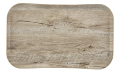 Versa Century Tablett 32.5x53 cm Eiche hell