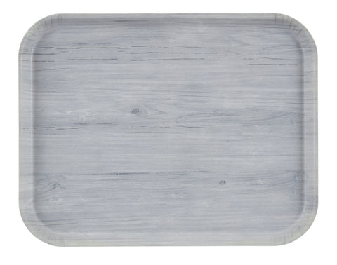 Camtray decor 38x51cm, Stonewash Grau