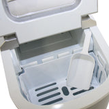 Fregado 12A Eiswürfelmaschine