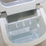 Fregado 12A Eiswürfelmaschine