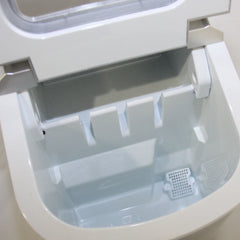 Fregado 12A Eiswürfelmaschine