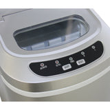 Fregado 12A Eiswürfelmaschine