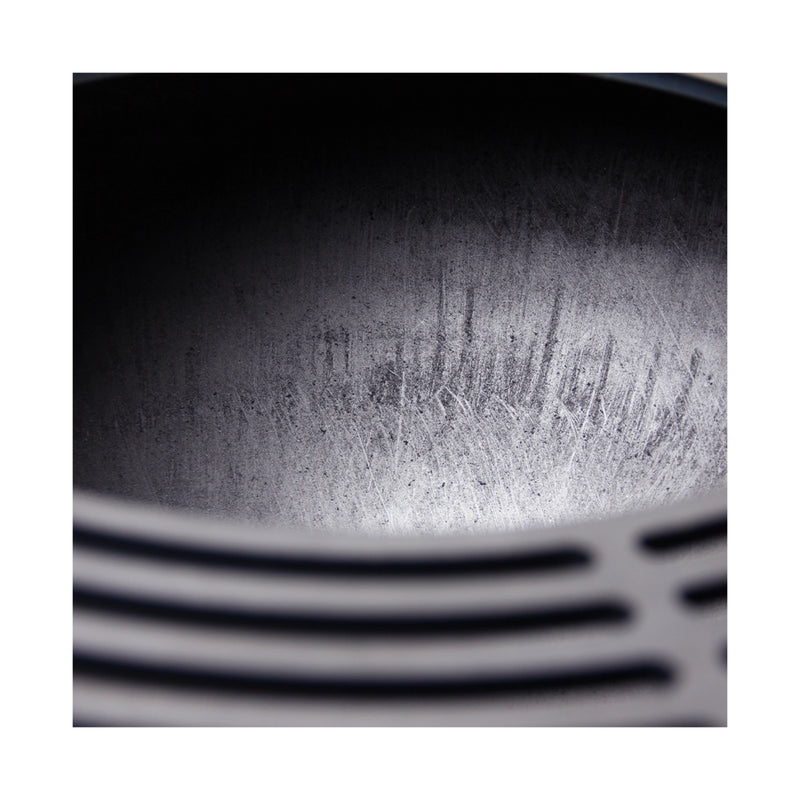 Mr Grill Feuerschale mit Grillring 80x35cm