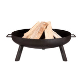 Mr Grill Feuerschale 70cm
