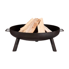 Mr Grill Feuerschale 70cm