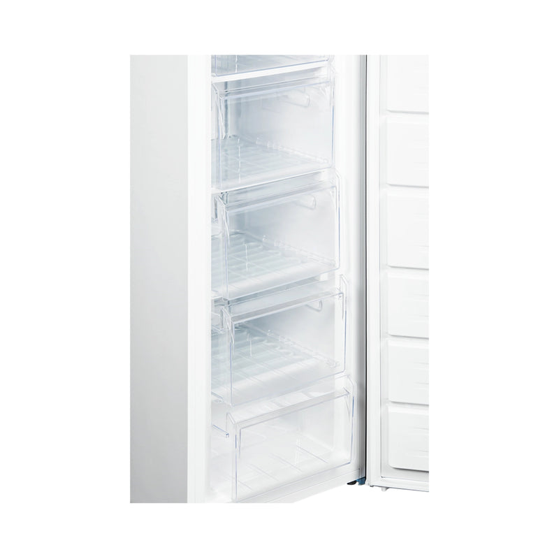 Kibernetik TK161L A2plus Tiefkühlschrank