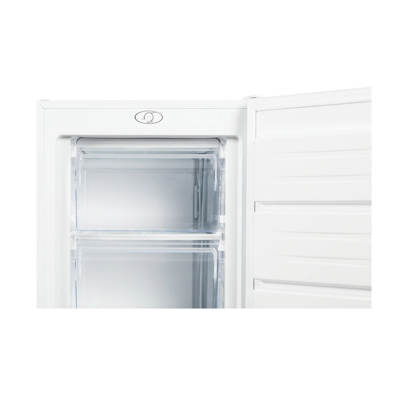 Kibernetik TK161L A2plus Tiefkühlschrank