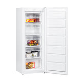 Kibernetik TK161L A2plus Tiefkühlschrank