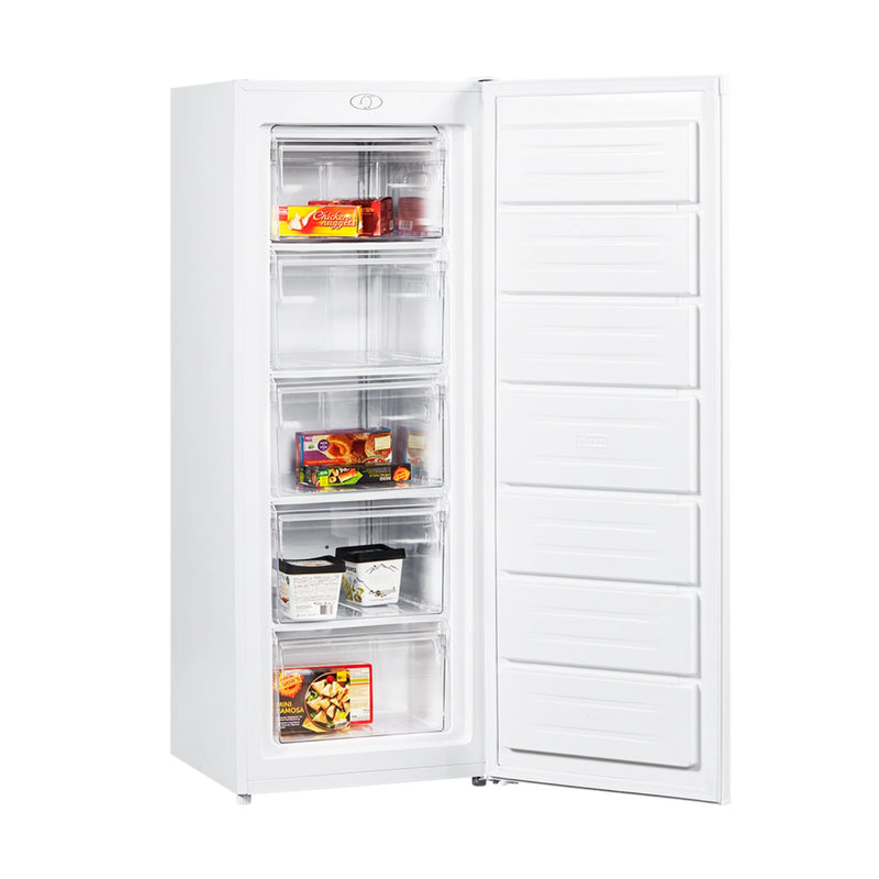 Kibernetik TK161L A2plus Tiefkühlschrank