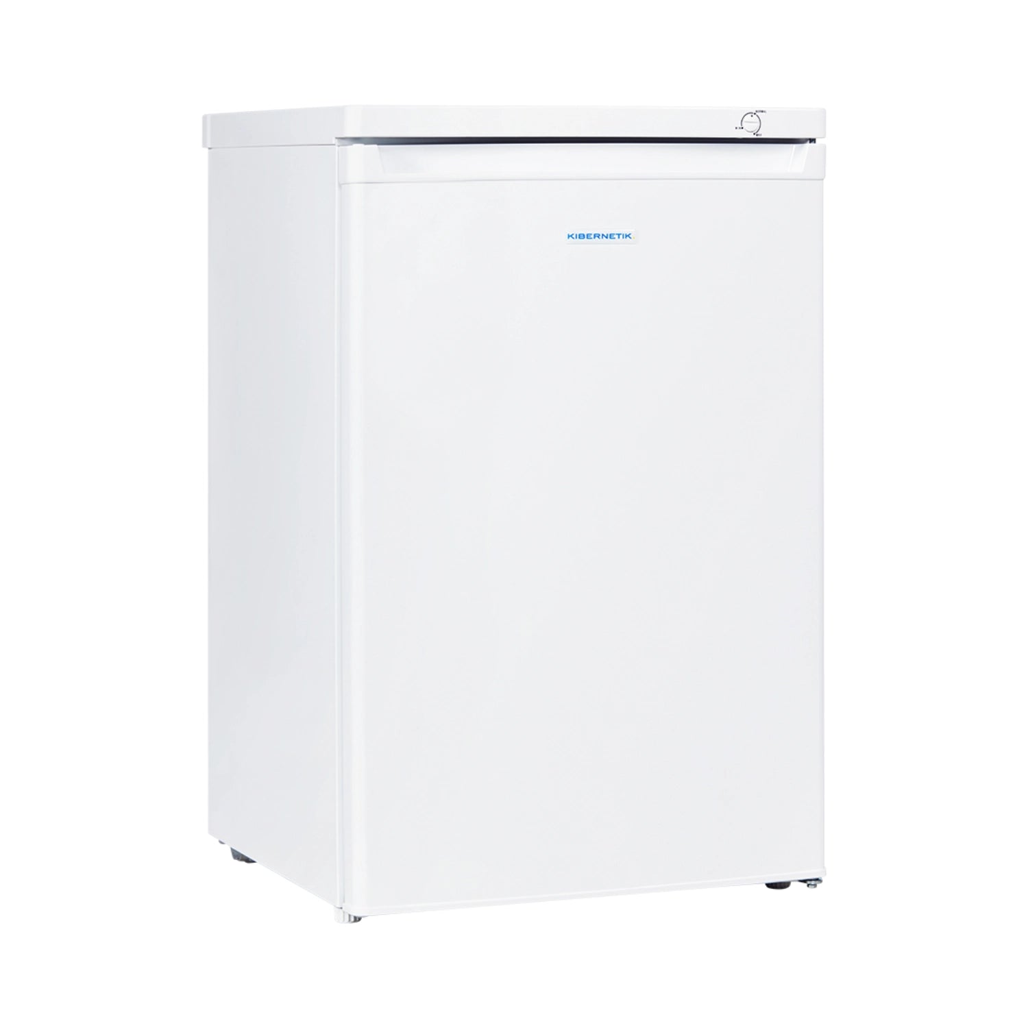 Kibernetik TK92L A2plus Tiefkühlschrank