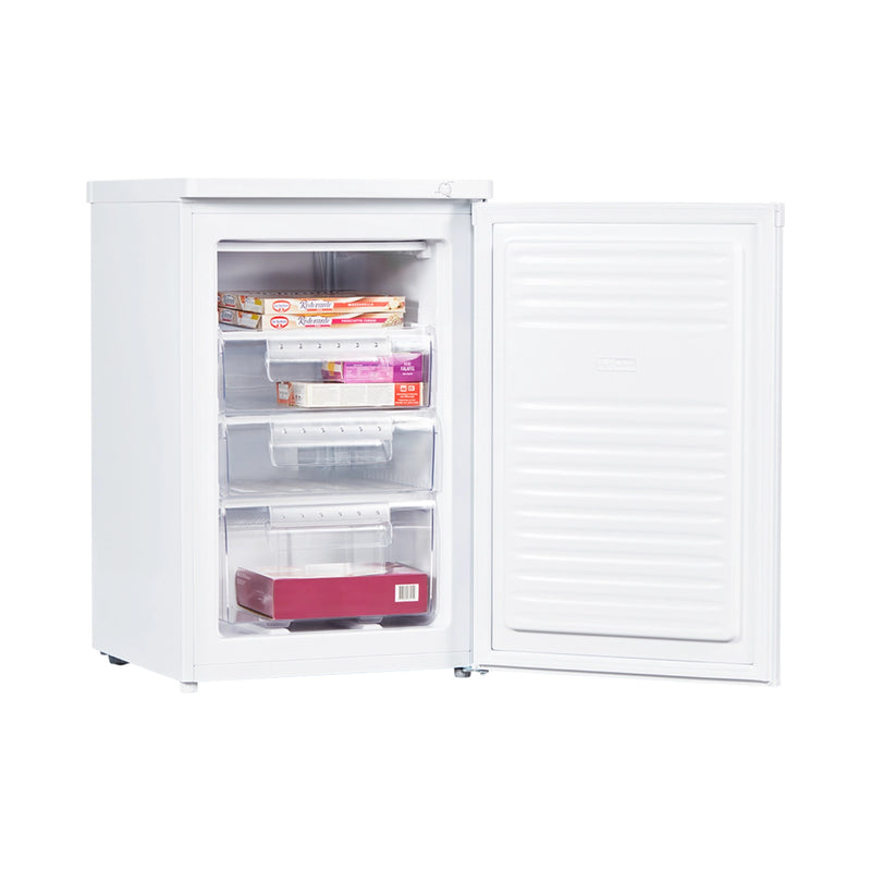 Kibernetik TK92L A2plus Tiefkühlschrank