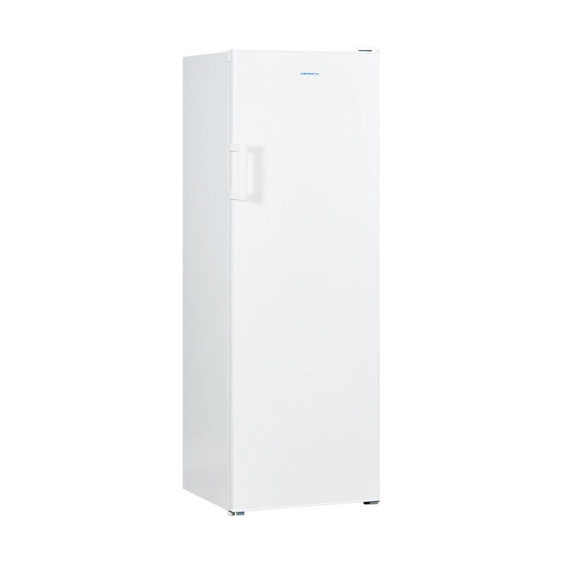 Kibernetik TK245L A2plus Tiefkühlschrank