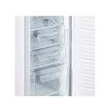 Kibernetik TK245L A2plus Tiefkühlschrank