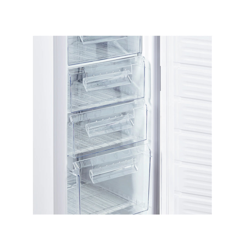 Kibernetik TK245L A2plus Tiefkühlschrank