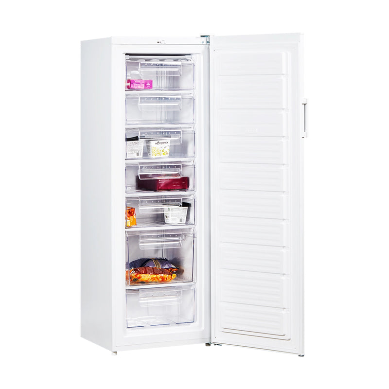 Kibernetik TK245L A2plus Tiefkühlschrank